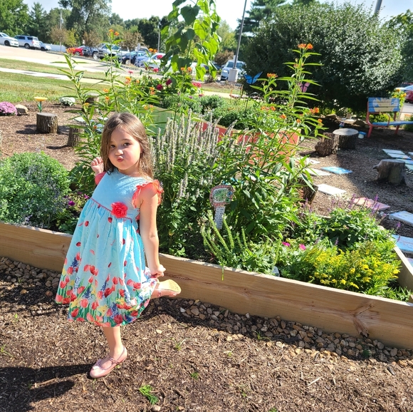 Meet your Posher, Mi hyon - Picture 1 of 9